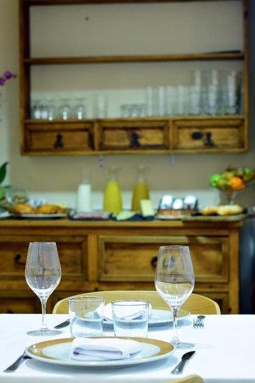 Hostal Ezkaurre イサバ エクステリア 写真